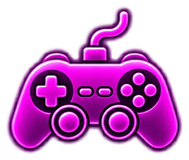 Games icon