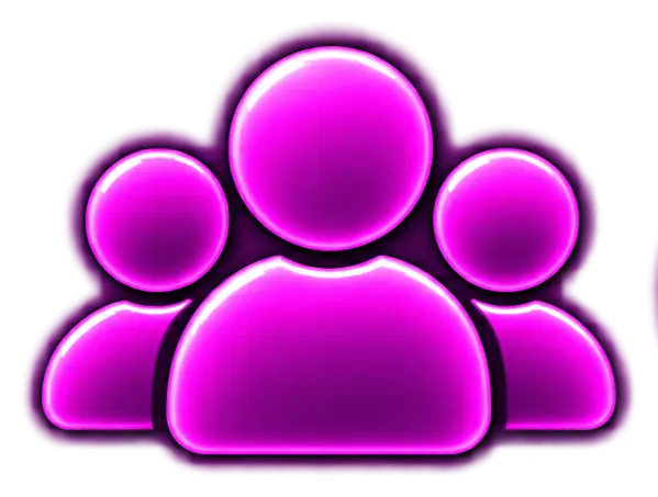 Active Players icon