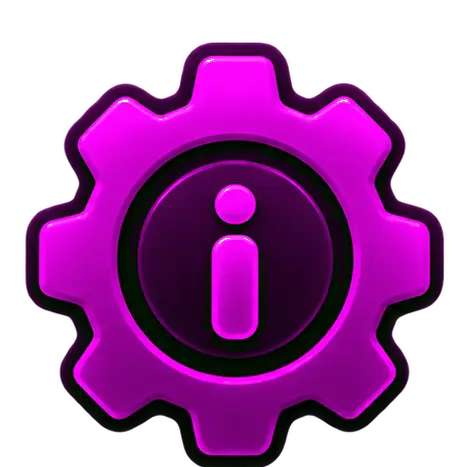 Version icon